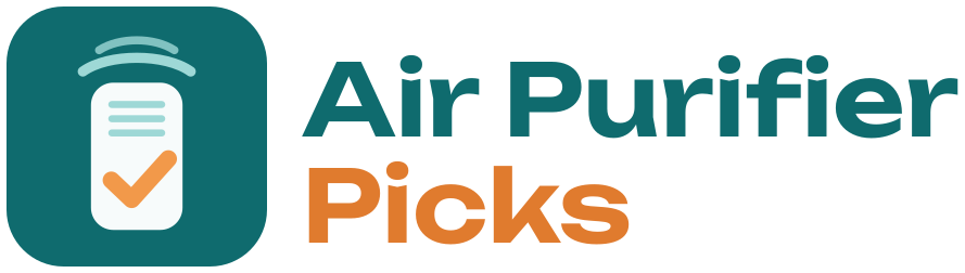 Air Purifier Picks logo